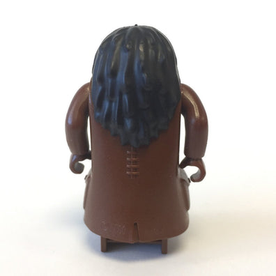LEGO Minifigure-Hagrid-Harry Potter / Sorcerer's Stone-HP009-Creative Brick Builders
